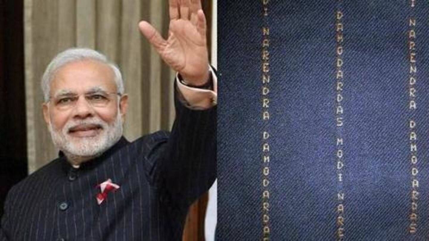 Modi needs to be challenged, but by adults Modi needs to be challenged, but by adults
