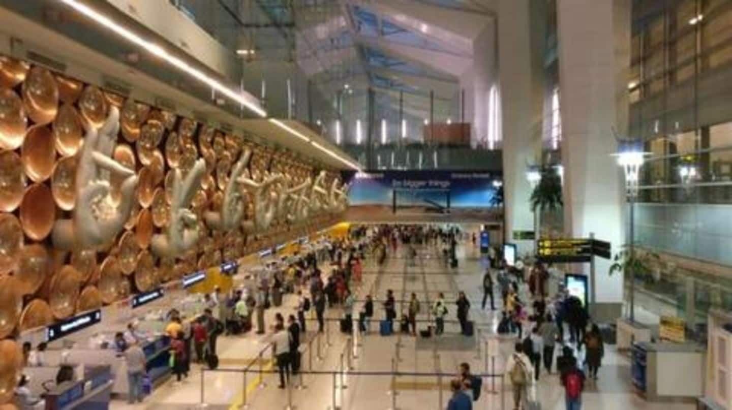 Delhi: Soon, travel across IGI Airport terminals via 'air train'