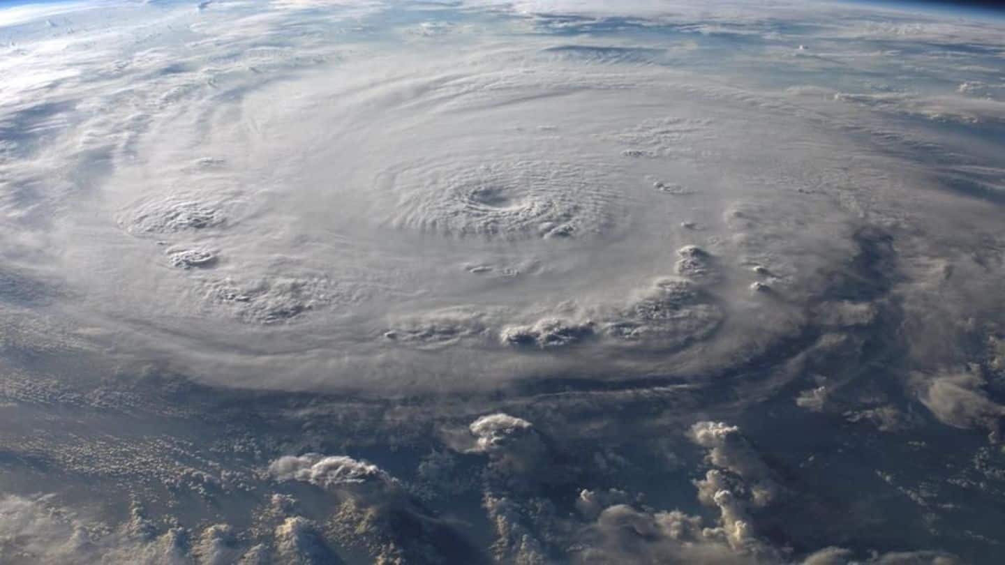 Puerto Rico, Virgin Islands brace for category-5 Hurricane Maria