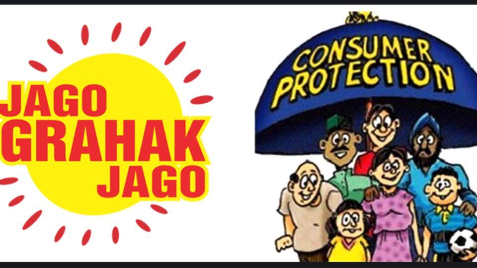 The government has prioritized consumers in this battle The government has prioritized consumers in this battle