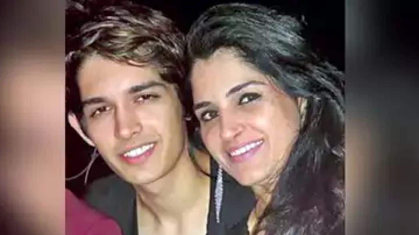 Mumbai: Fashion designer killed in minor scuffle with son