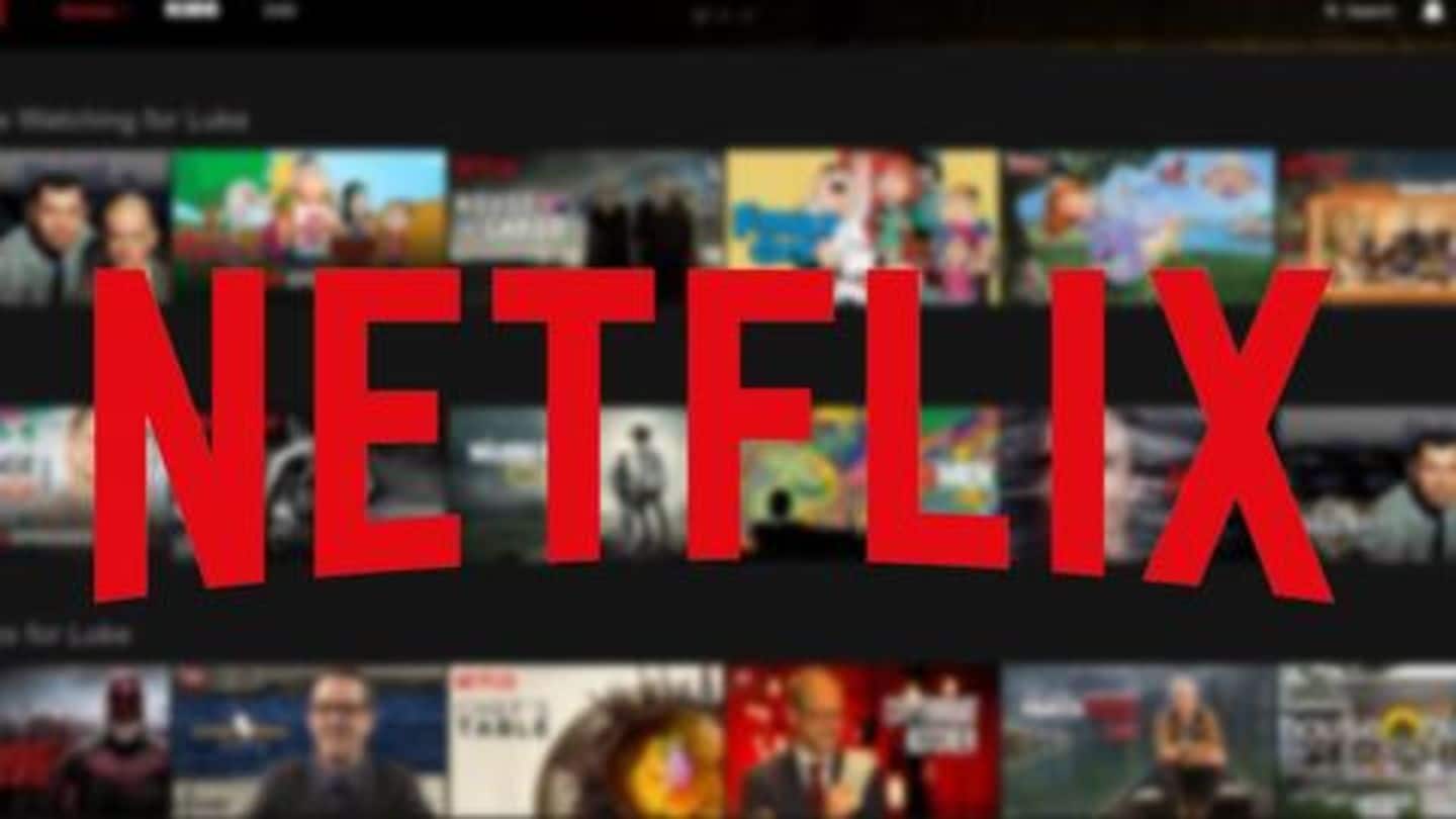 Now, lock your Netflix profile with a PIN: Here's how