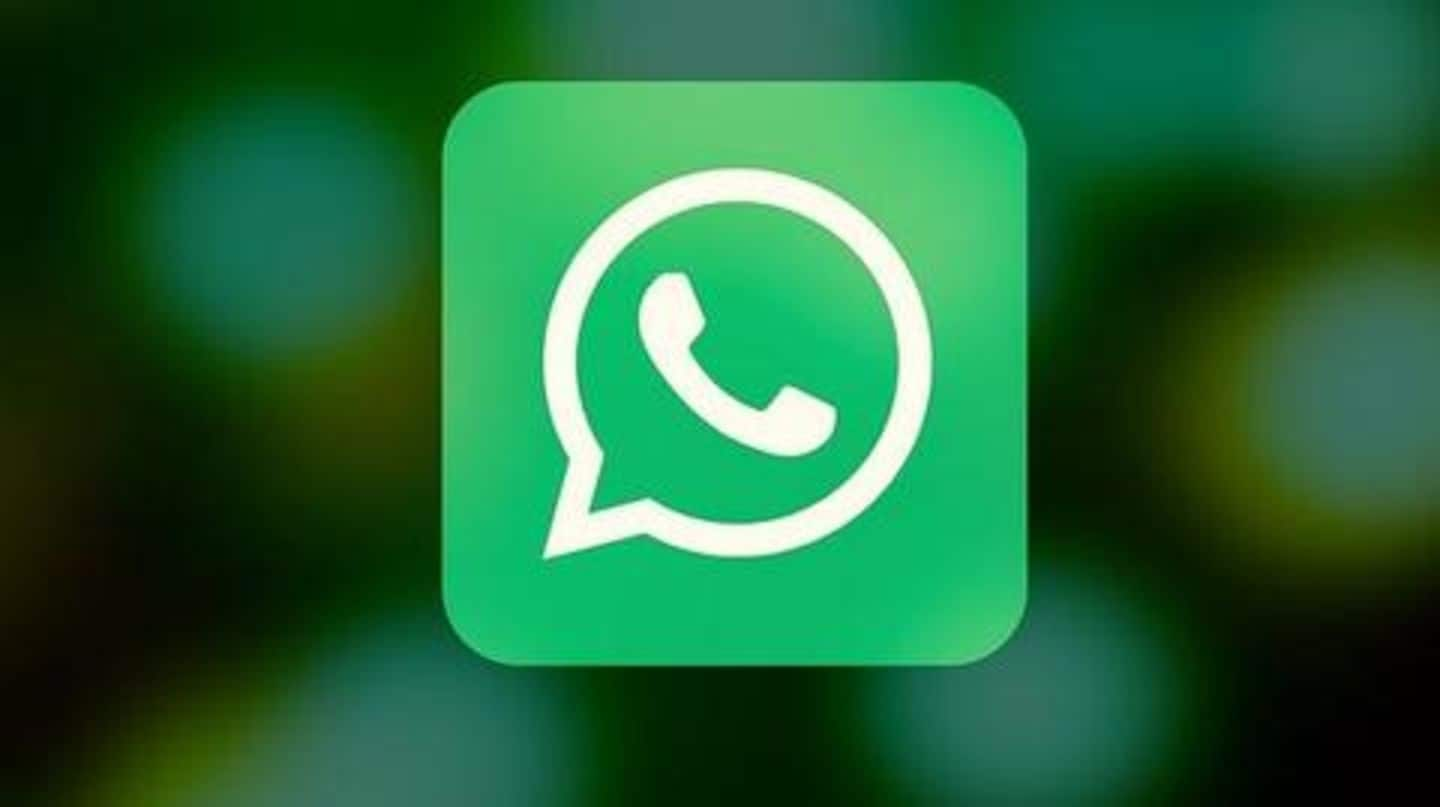 WhatsApp's 'Delete for everyone' option doesn't work for some users