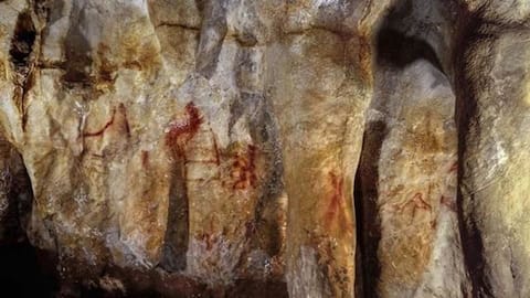World's oldest cave art crafted by Neanderthals, not humans: Study