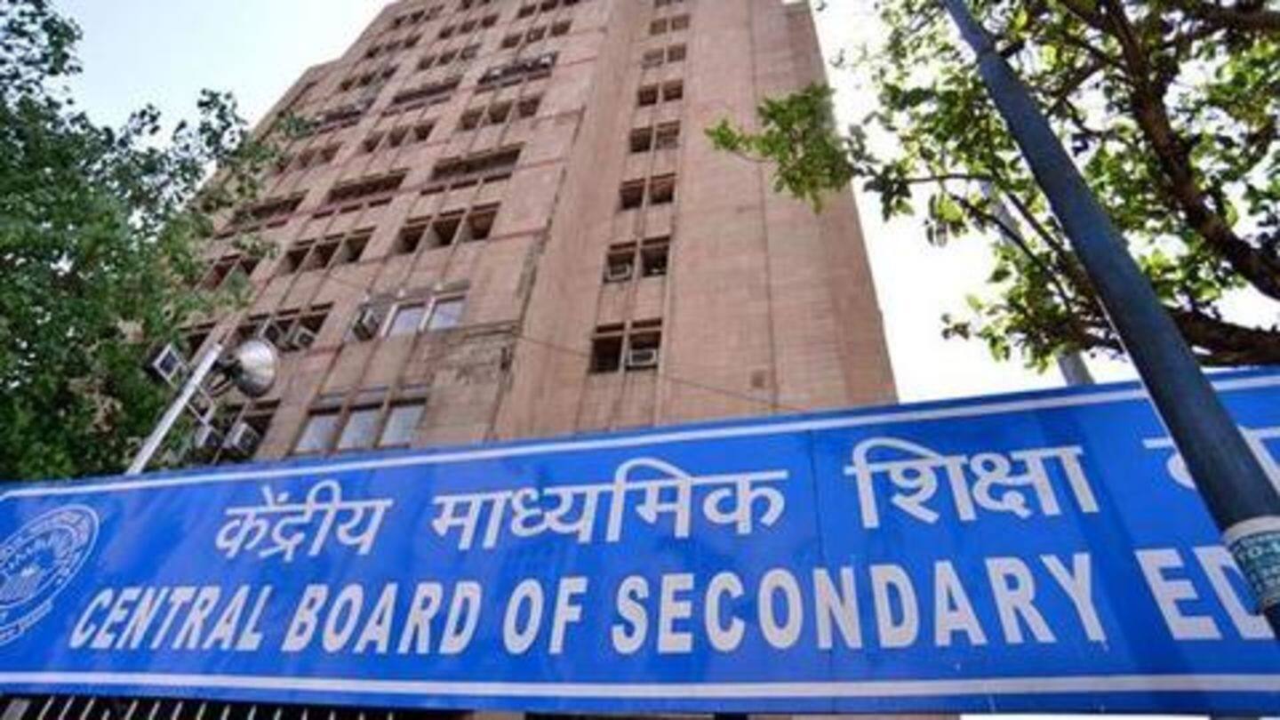 Attention, CBSE students! 75% attendance mandatory for 10th, 12th board-exams