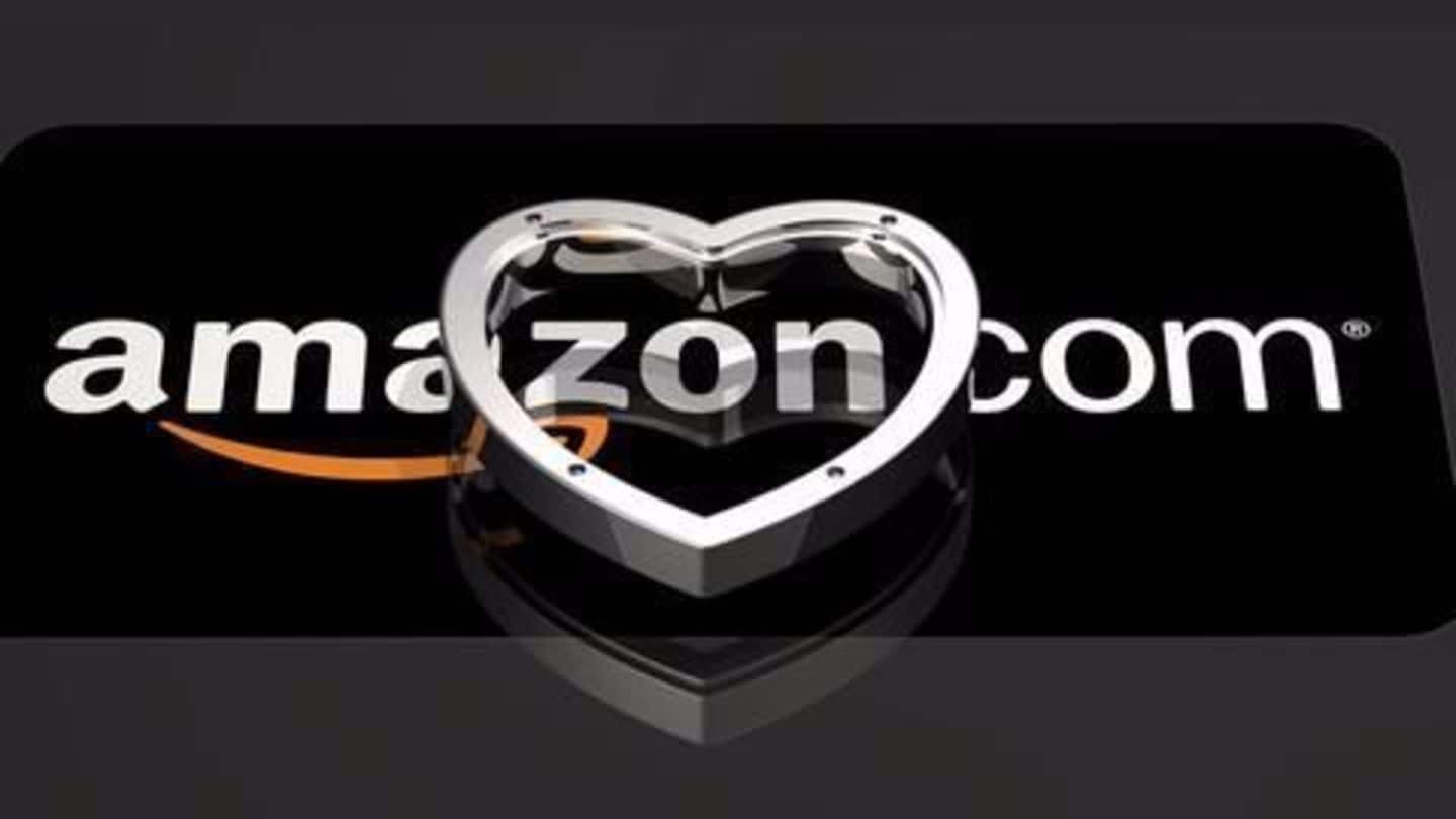 Amazon launches Amazon Channels in UK and Germany