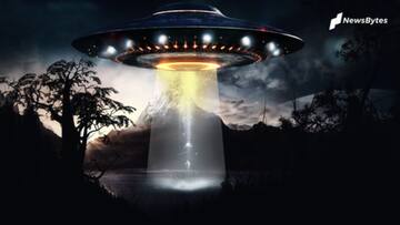 Pentagon releases UFO videos captured by US Navy pilots