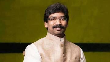 Meet Hemant Soren, who could be Jharkhand's next CM