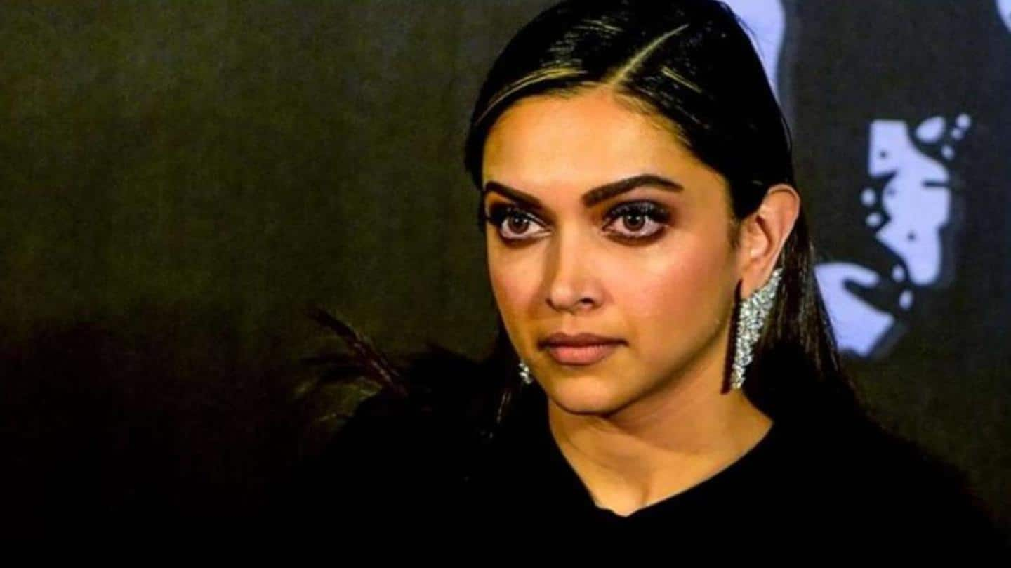 Deepika Padukone deletes all Instagram, Twitter posts; leaves fans bewildered