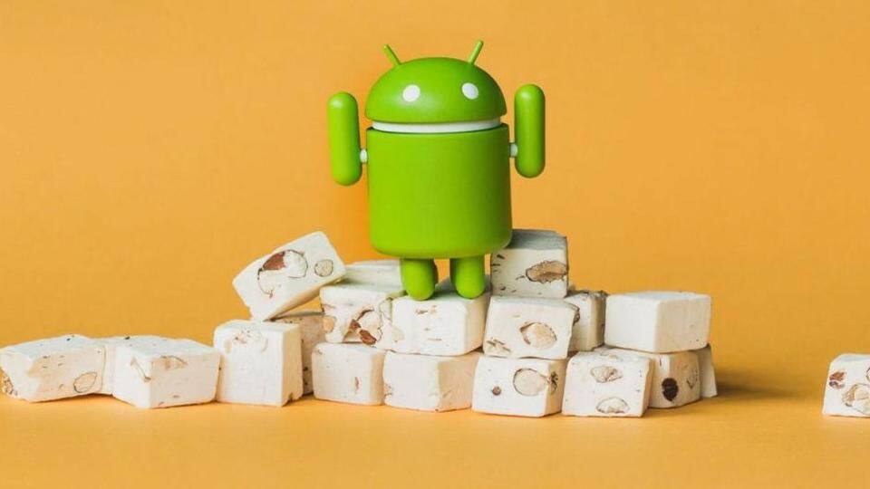 Beware! Android phones help Google track your every move