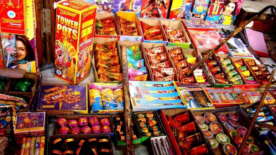 Pollution-free Diwali: Scientists to create electronic, reuseable firecrackers
