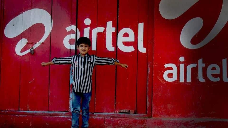 The best of Airtel's monthly, three-monthly and yearly plans