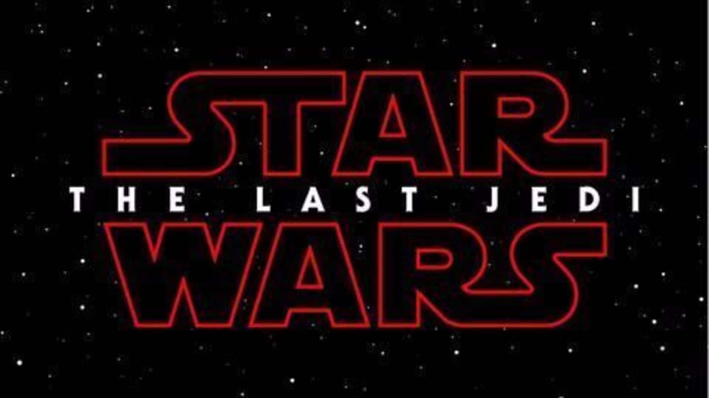 What we learned from 'Star Wars: The Last Jedi' trailer