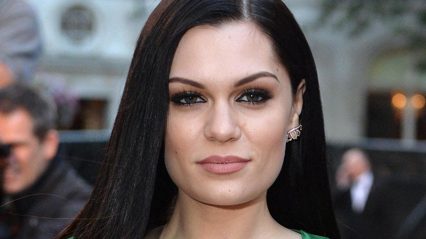 'Laserlight' singer Jessie J got diagnosed with Meniere's disease