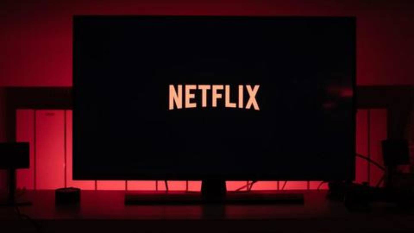 Soon, Netflix may not allow password sharing with friends