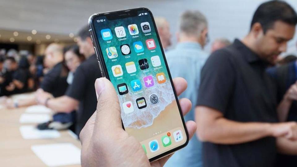 iPhone X, too expensive? Here's your chance to win it!