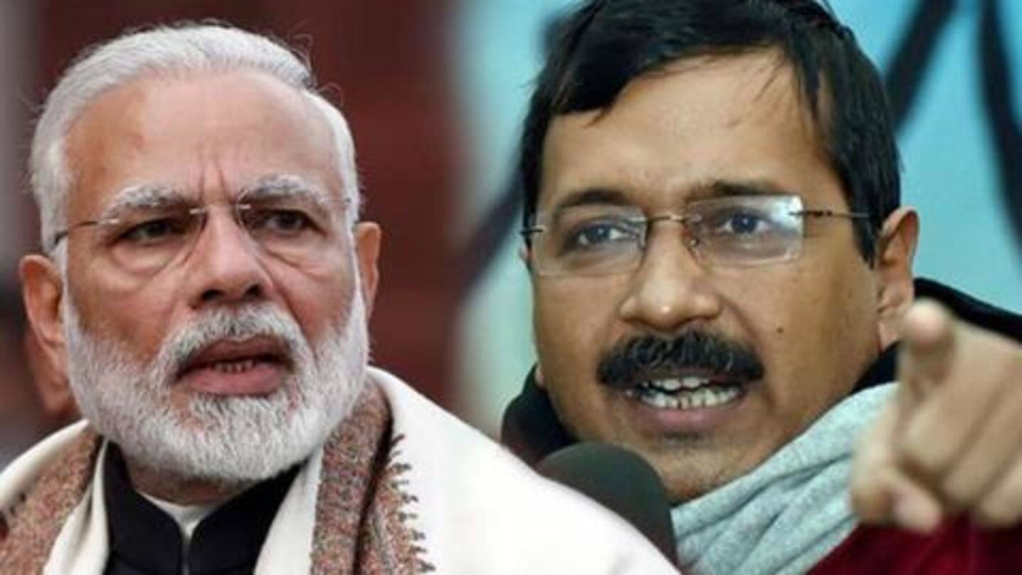 Delhi will vote on February 8, results on February 11