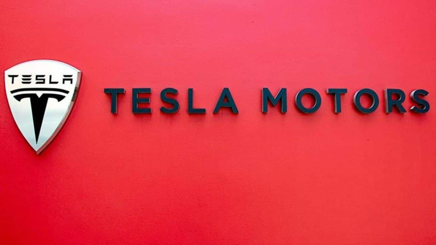 Tesla "remotely" increases range of vehicles to help Irma victims