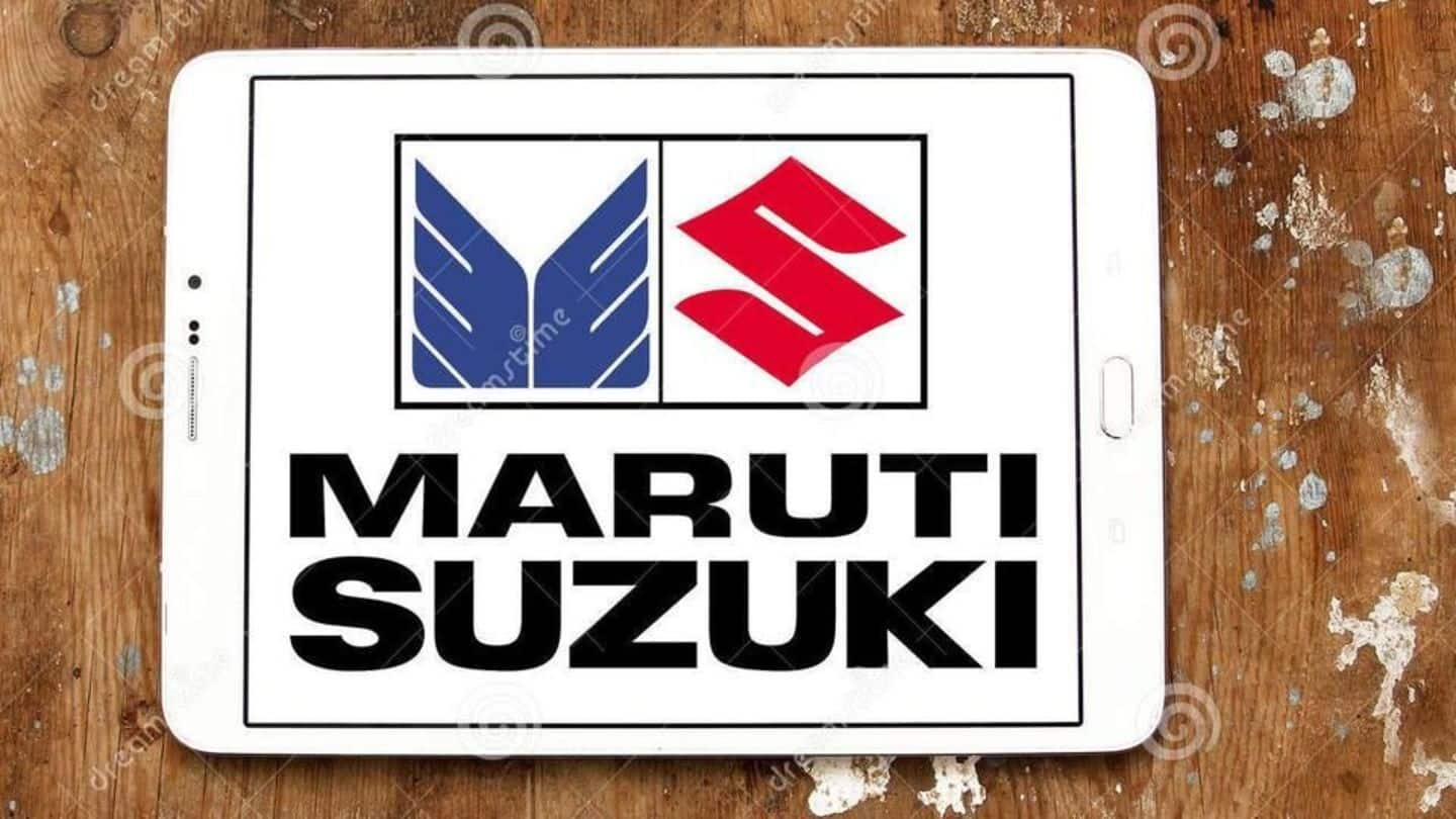 Maruti shifts gears, to make electric cars in Gujarat