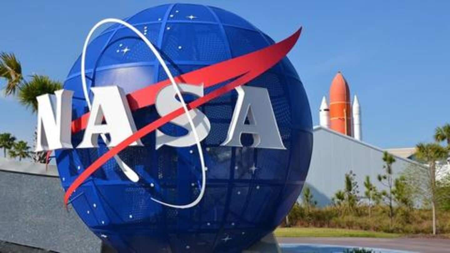 NASA orbiter fails to locate Vikram Lander, again