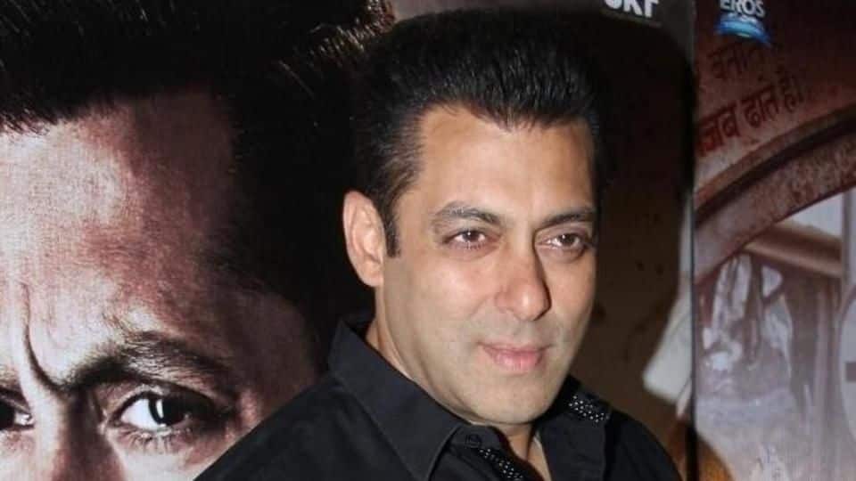 Salman Khan gets death threat from notorious gangster