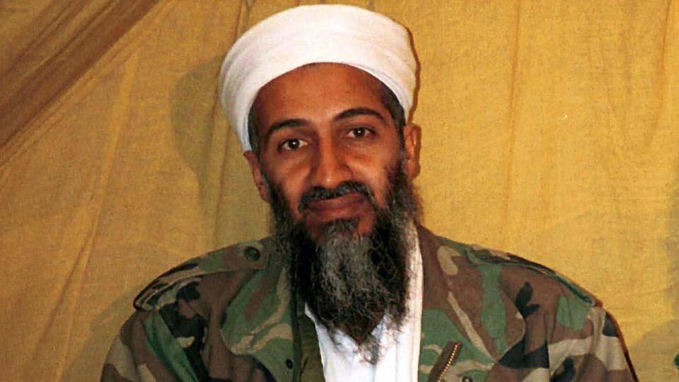 Reports: Osama bin Laden's grandson killed in airstrike