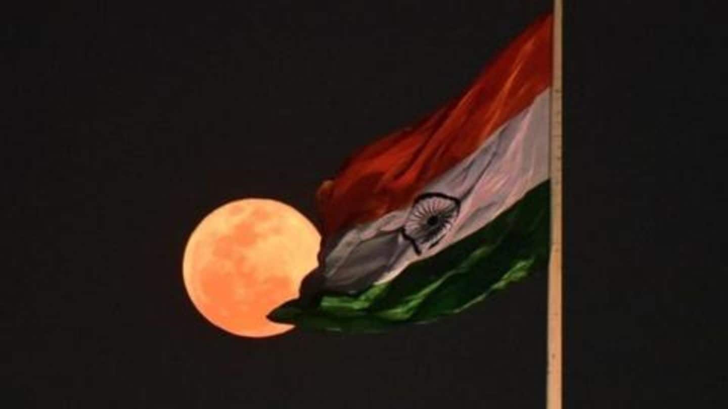 Chandrayaan-3 official! ISRO seeks Rs. 75 crore from Centre