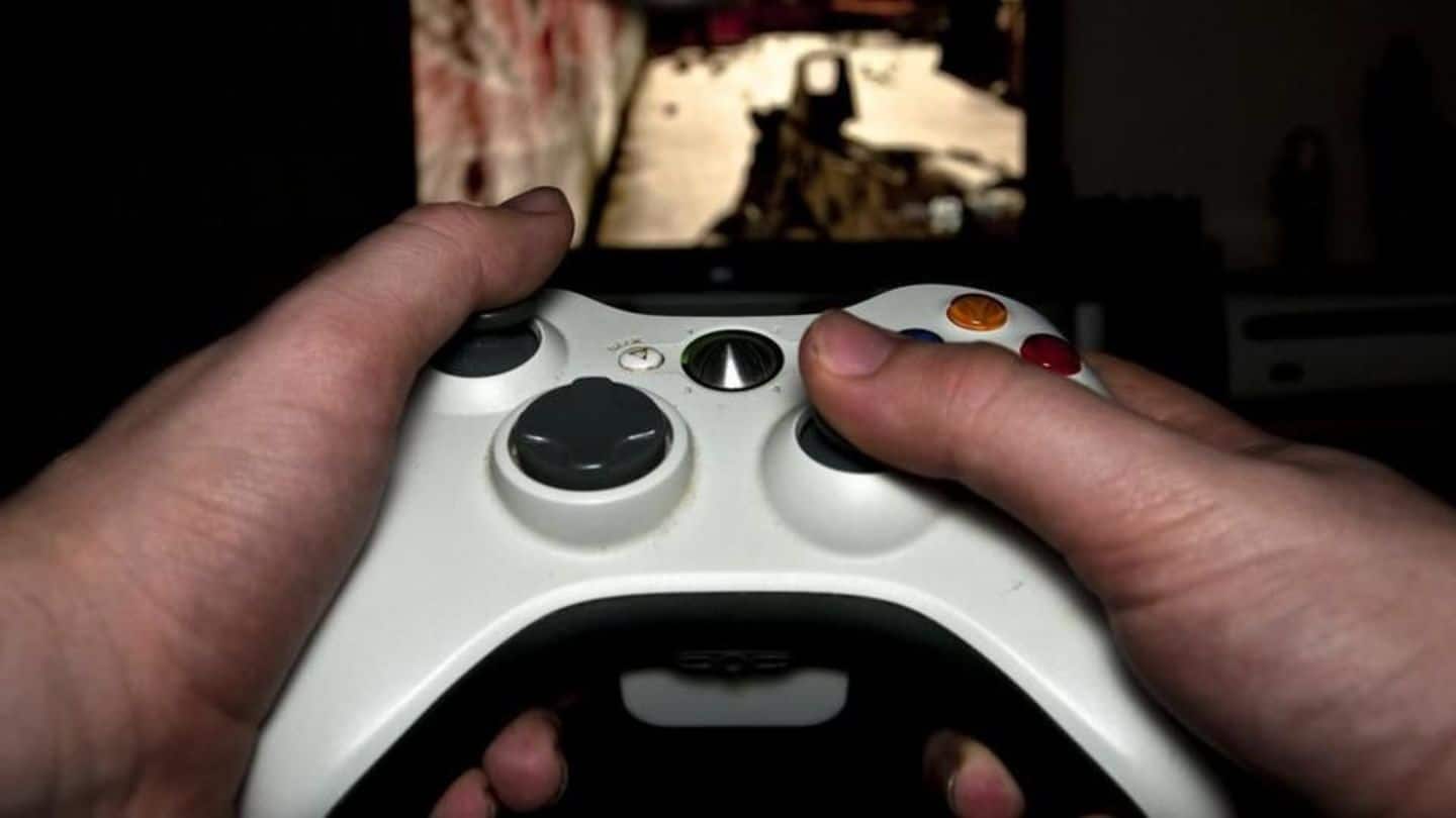 Online gaming: 1 out of every 2 gamers is bullied