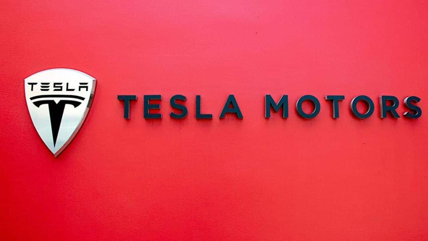 Looks like a private Tesla might get Saudi Arabia's backing