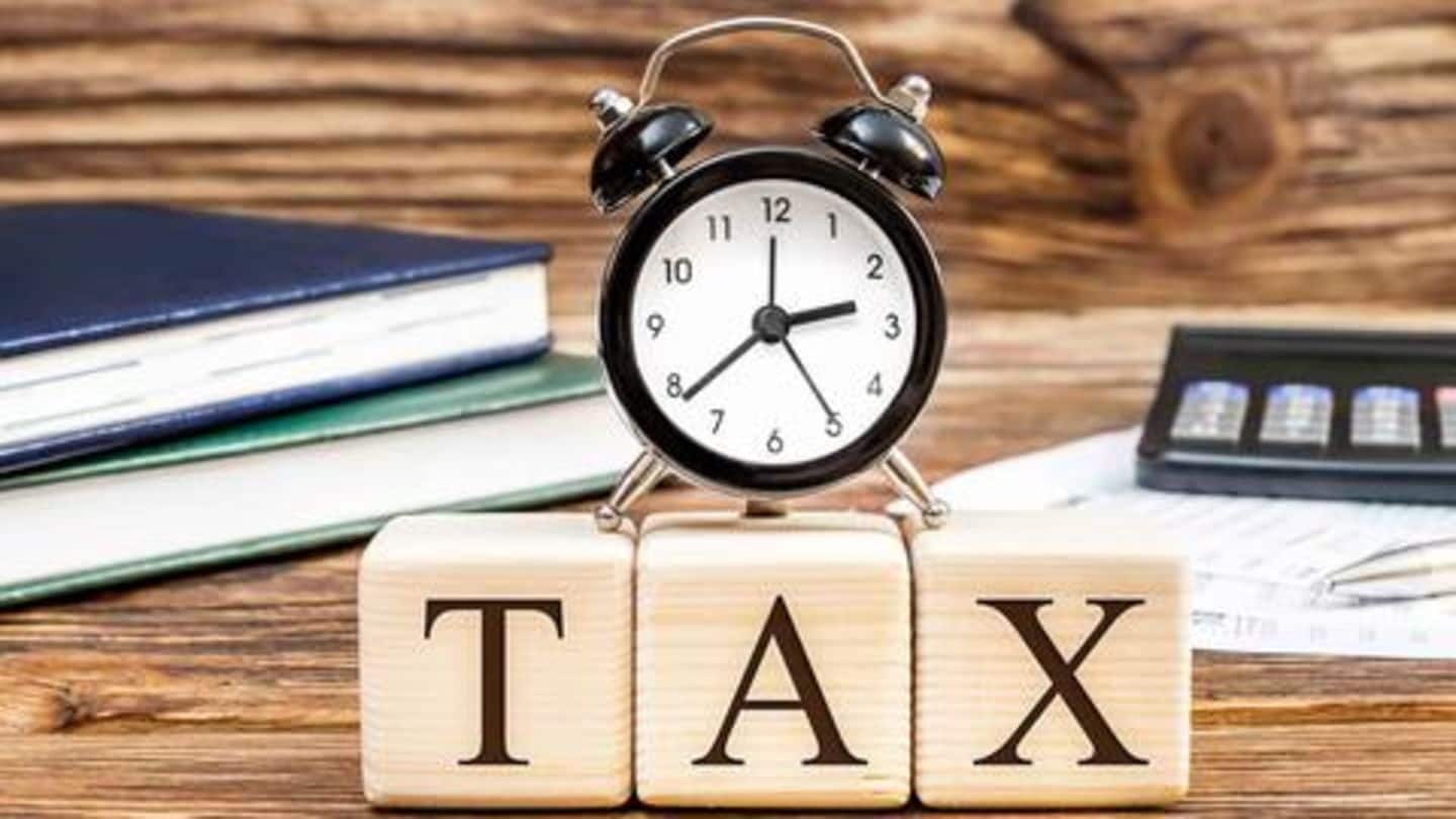 #Budget2019: No income tax for those earning upto Rs. 5L/annum