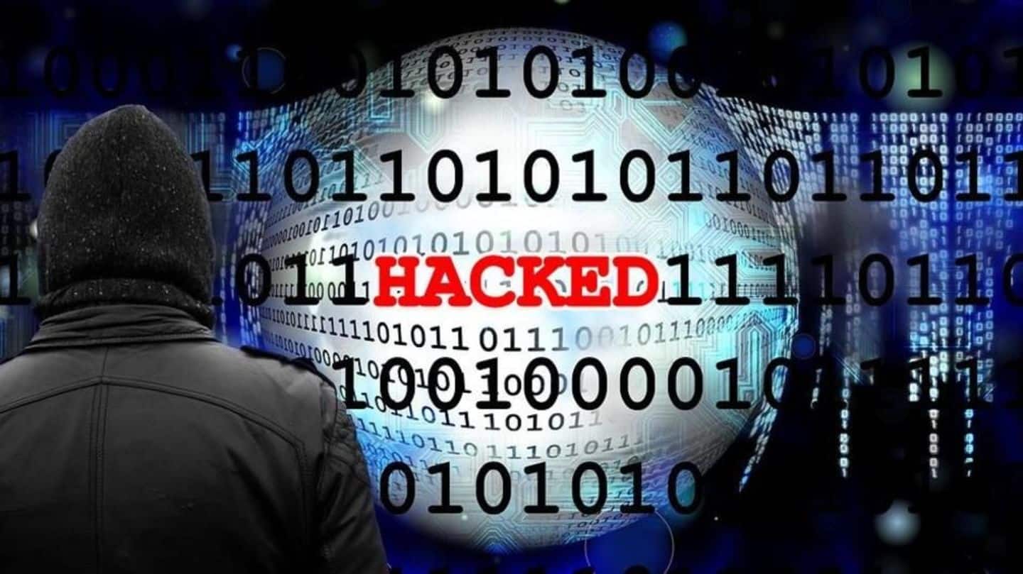 India, Pakistan targeted by a "state-sponsored" cyber attack: Symantec