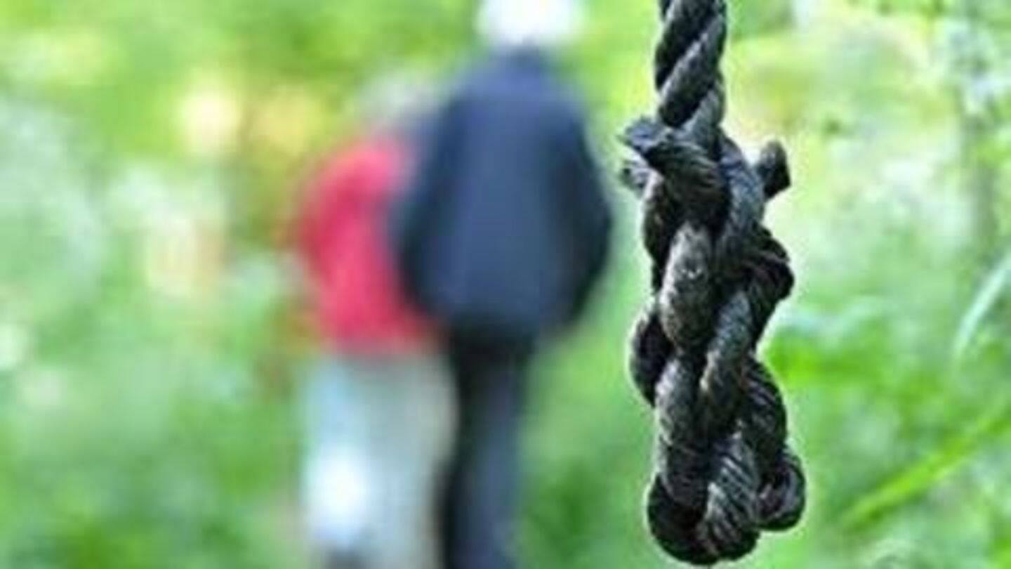 National level swimmer hangs herself in Mumbai