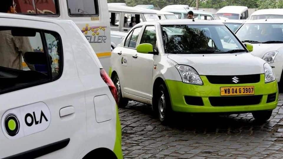 Mumbai: Ola driver allegedly beaten to death by speeding bikers