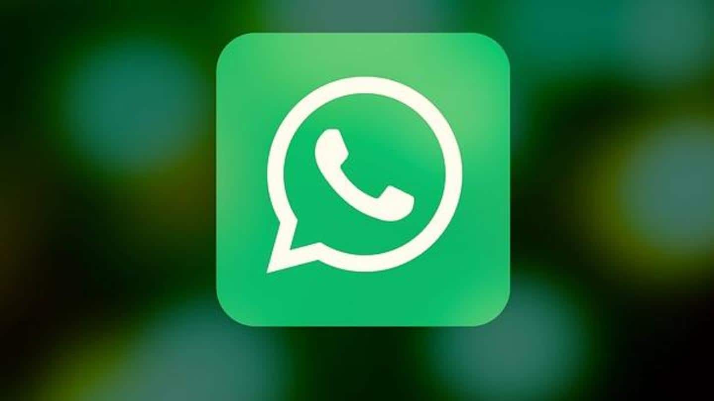 WhatsApp issues ultimatum: Share data with Facebook or lose account