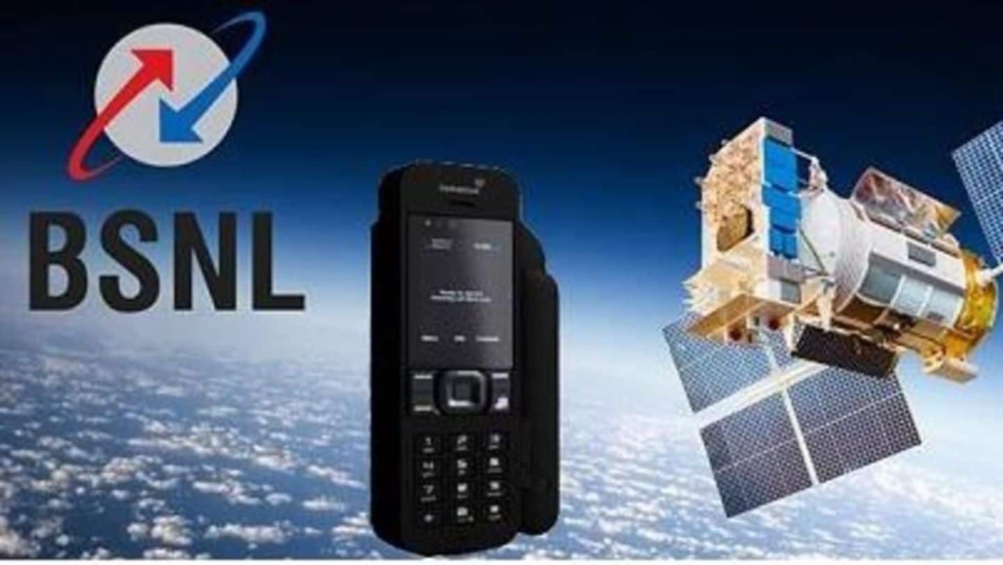 BSNL will bring affordable feature phones with Lava, Micromax
