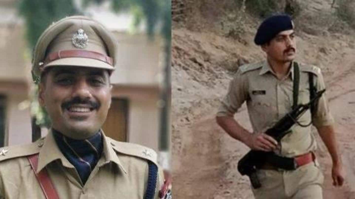 From patwari to IPS officer: Inspiring story of this man