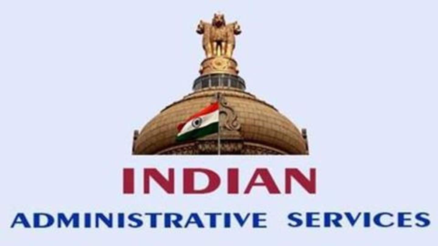 Salary and perks of an Indian Administrative Services (IAS) officer Salary and perks of an Indian Administrative Services (IAS) officer