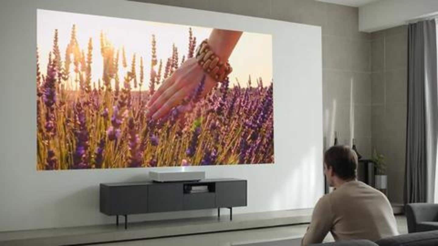 Flipkart sale: Massive discount on Samsung's 'The Frame' QLED TV