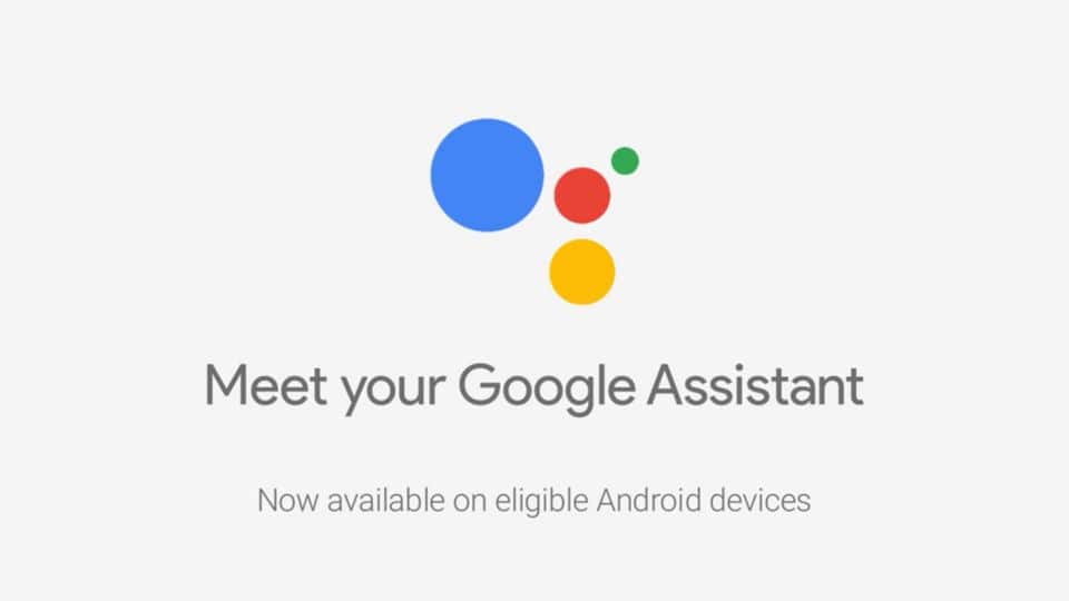 Google Assistant to add support for 30 languages, including Hindi