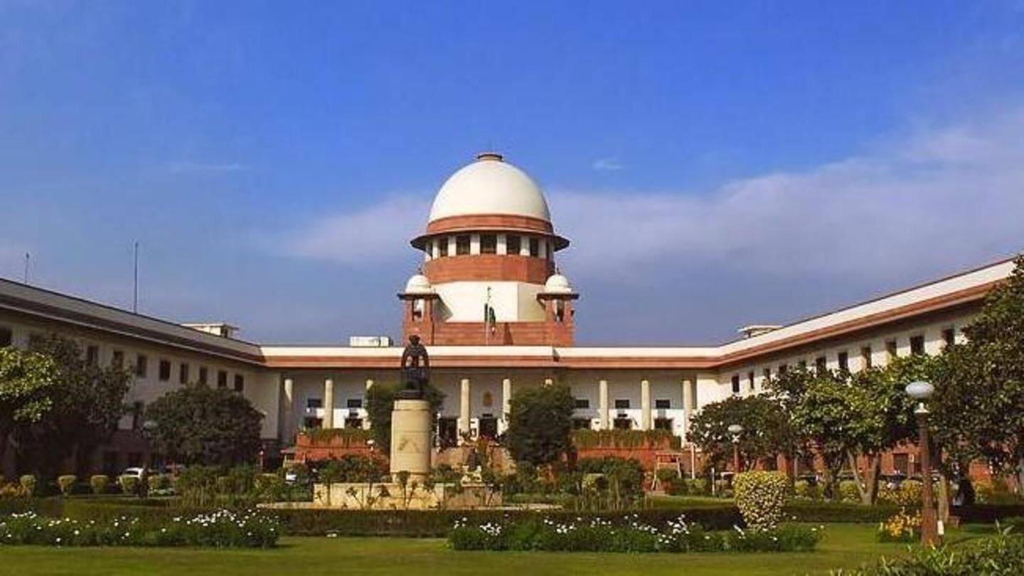 Supreme Court stays Calcutta HC order allowing e-nominations for elections