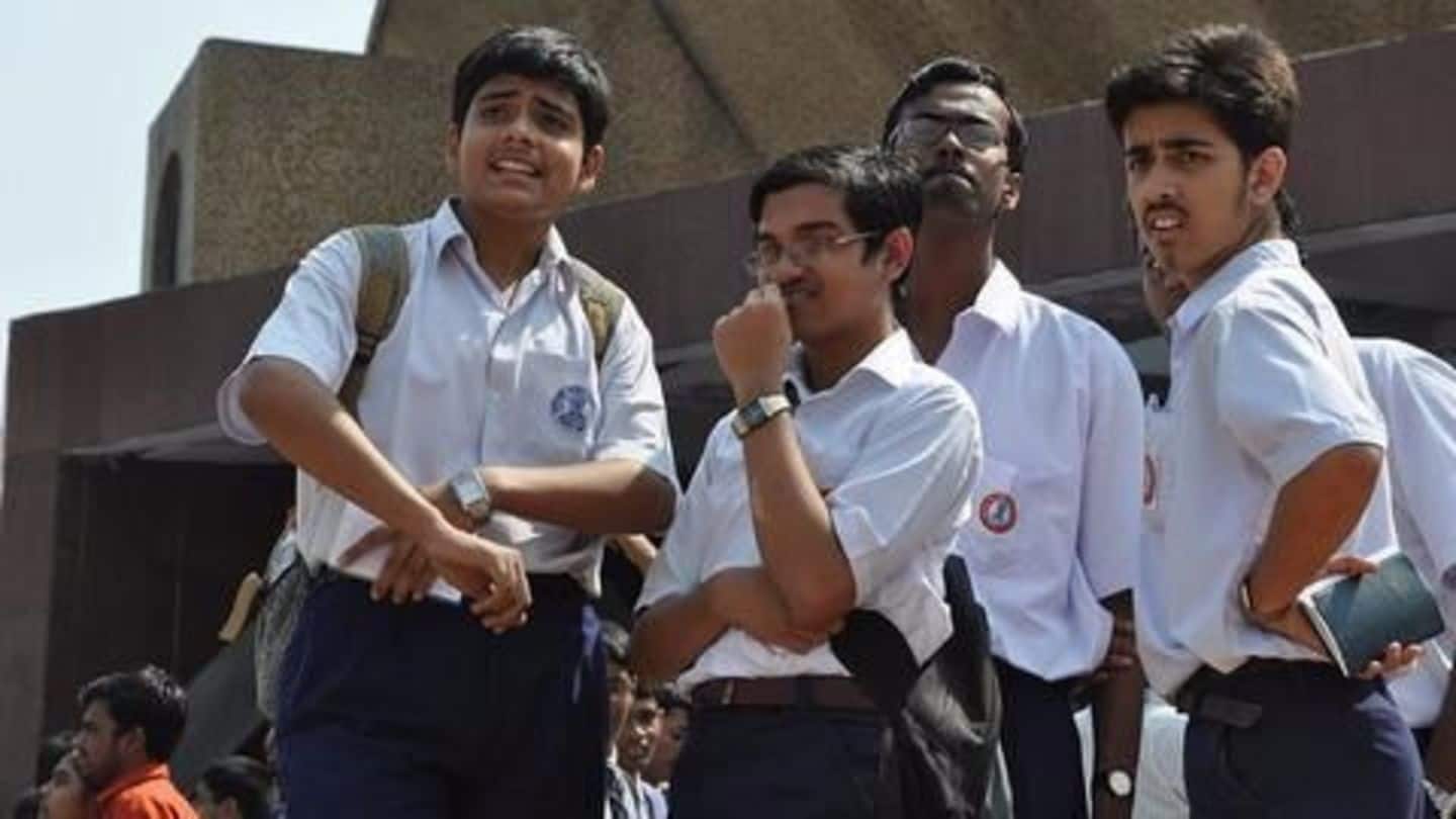 ICSE- Classes 5 and 8 to face board exams