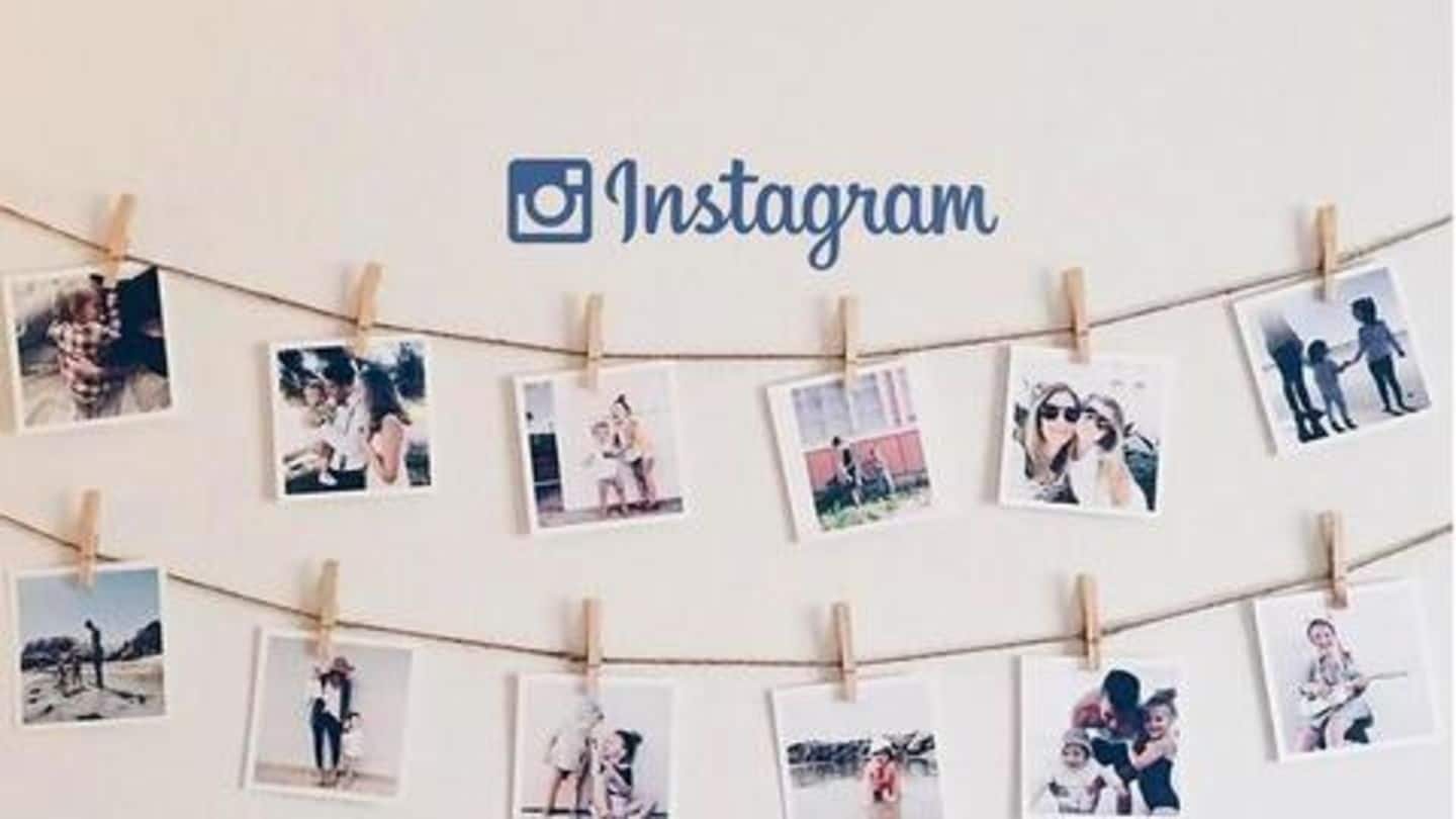 Now, Instagram will hide likes for select users in India