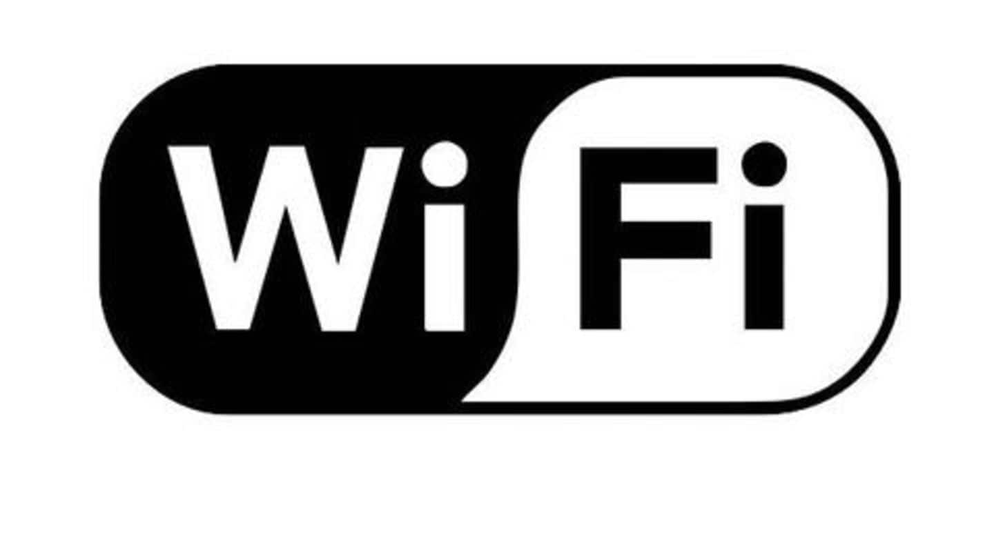 Free Wi Fi дом ру