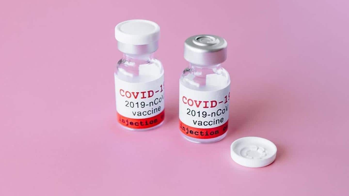 'Co-WIN': An app to self-register for COVID-19 vaccine