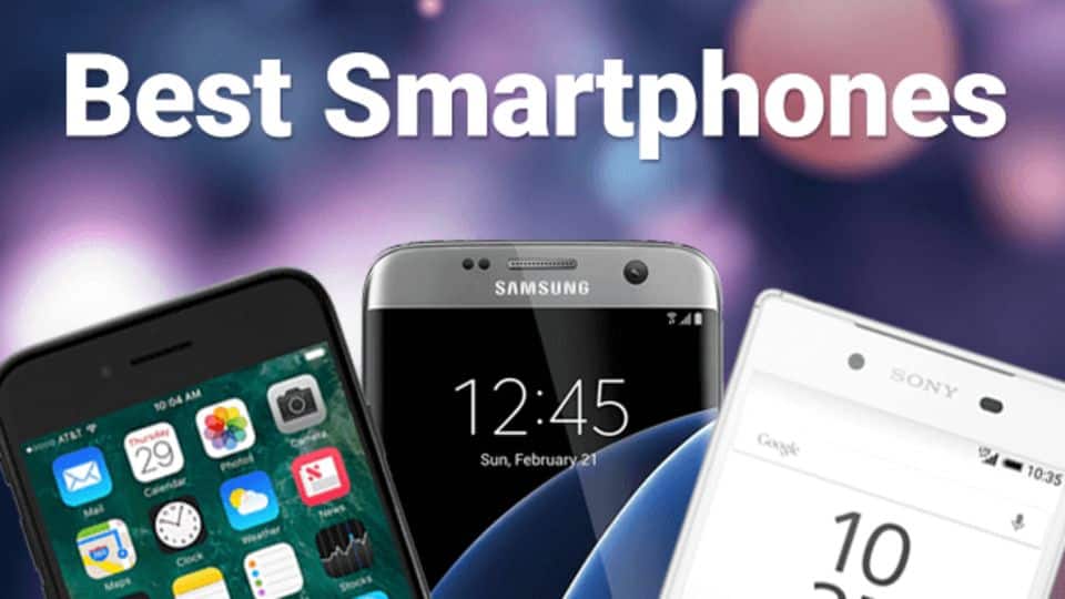 Top 8 smartphones for every budget segment in India!