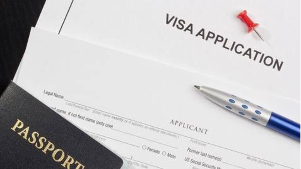 New restrictions to make H-1B visa regime tougher