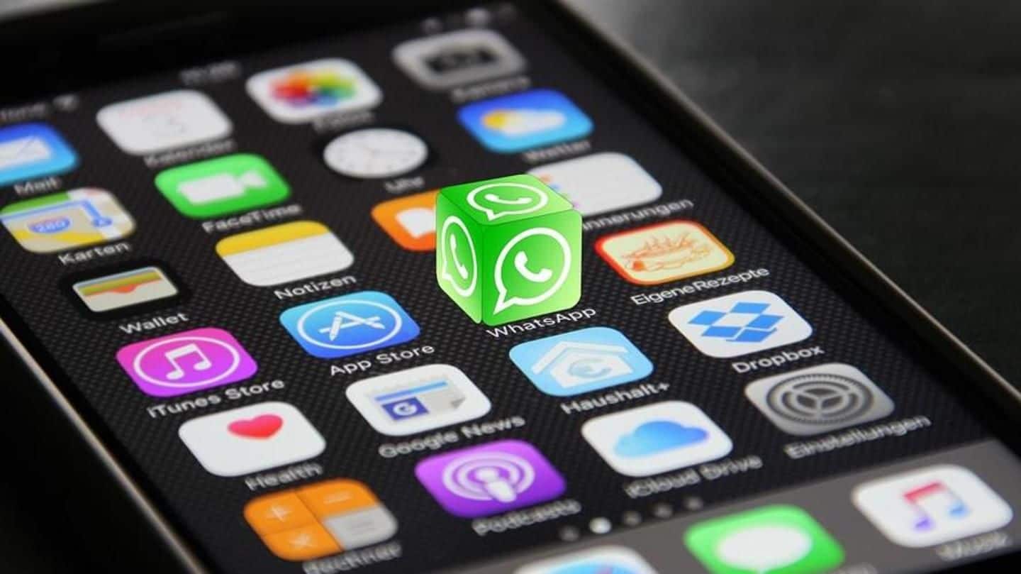 This is how WhatsApp plans to make money