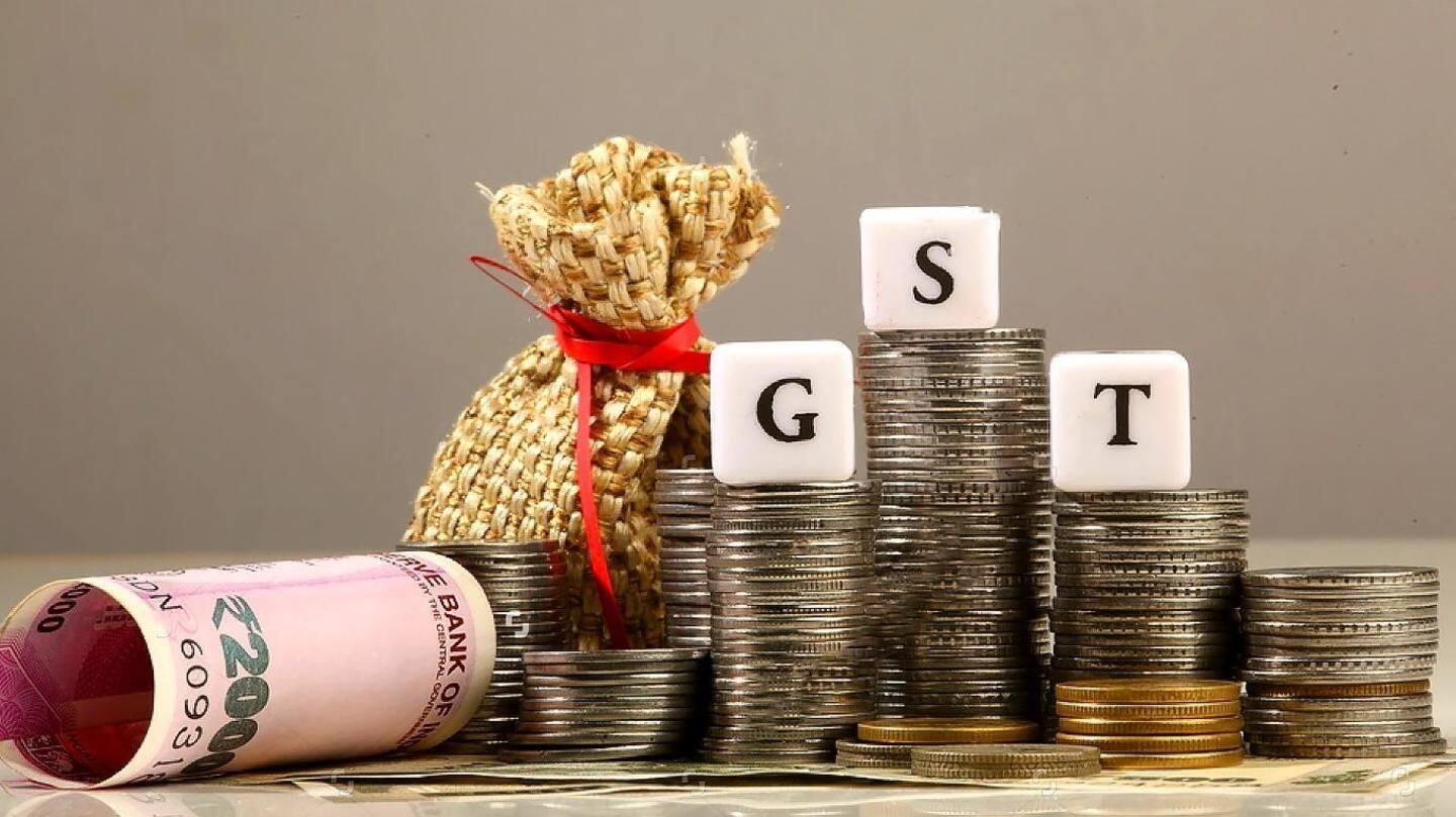 GST App: Helps you know, learn and calculate GST GST App: Helps you know, learn and calculate GST