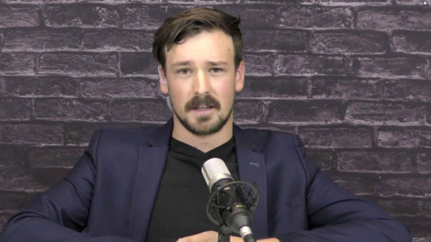 Parler CEO states the platform is being singled out Parler CEO states the platform is being singled out
