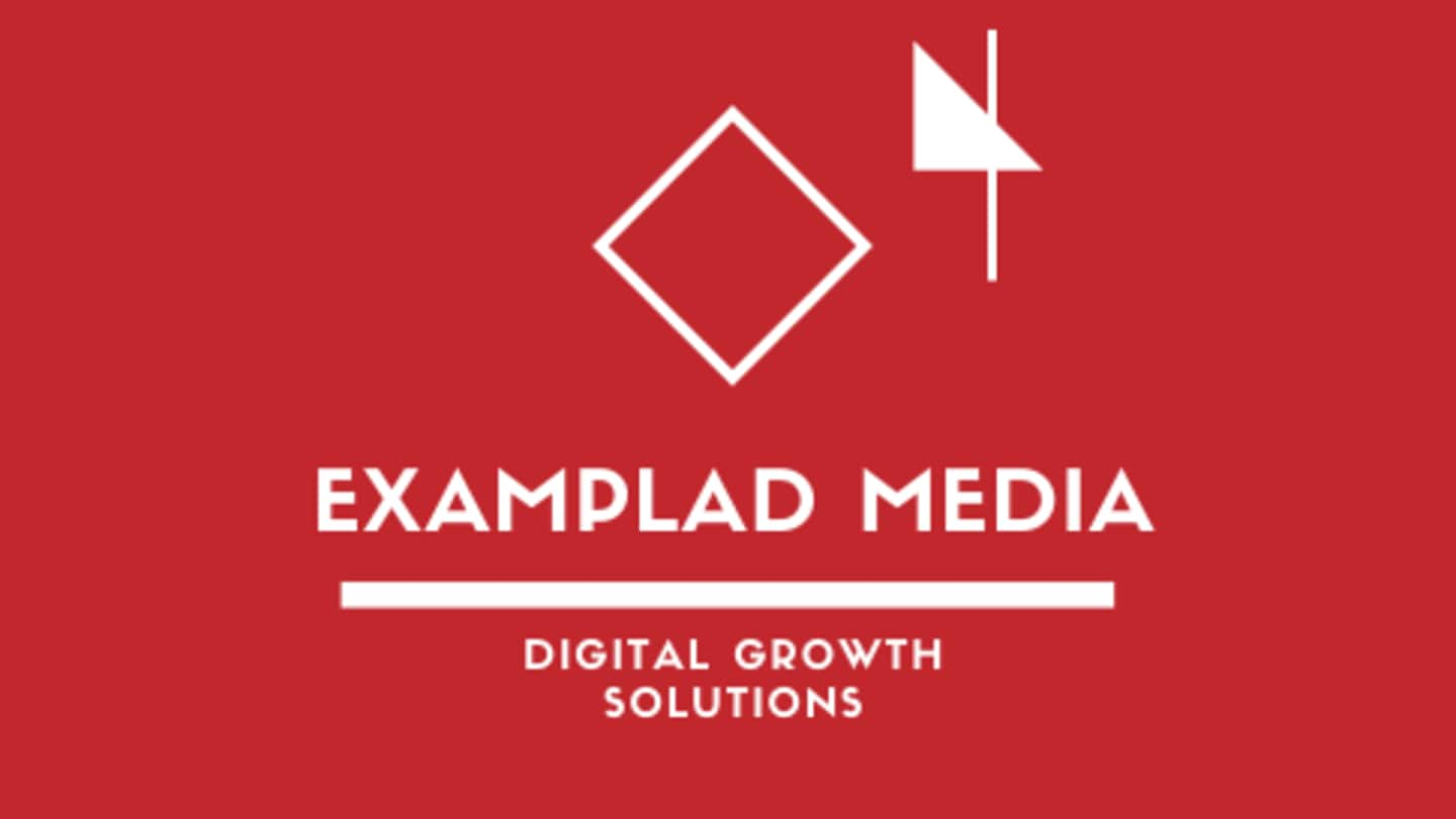 Examplad Media: One of the fastest growing digital marketing companies